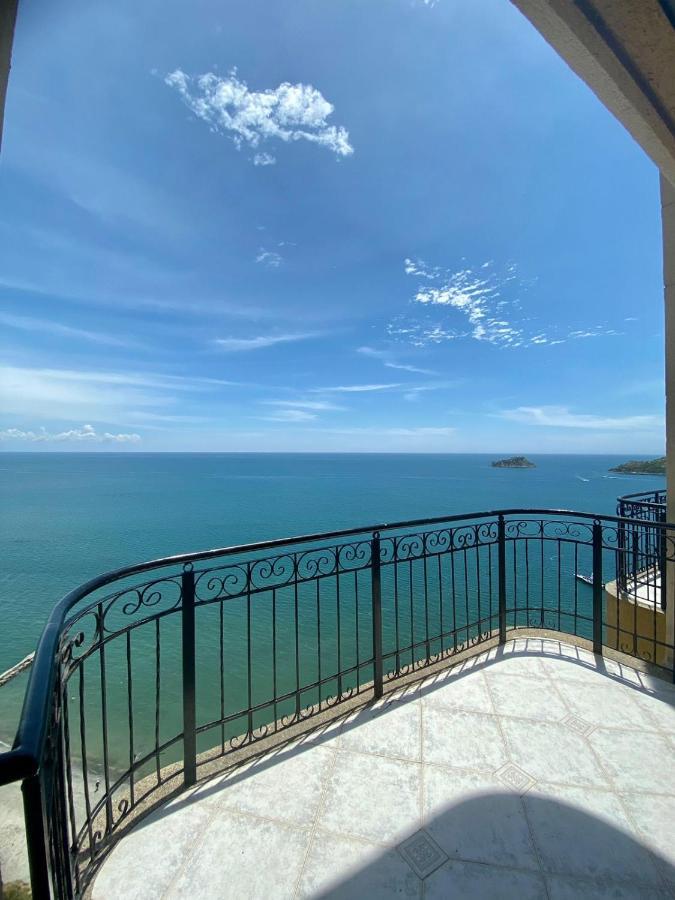 Penon Del Rodadero Santa Marta (Magdalena) Exterior foto